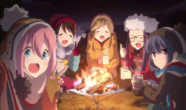 类似于青春之旅的动漫,青春记忆的奇幻旅程